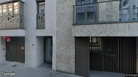 Apartments for rent in Stad Antwerp - Photo from Google Street View