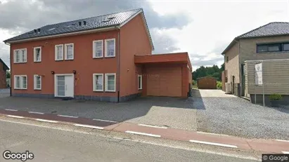 Apartments for rent in Beringen - Photo from Google Street View