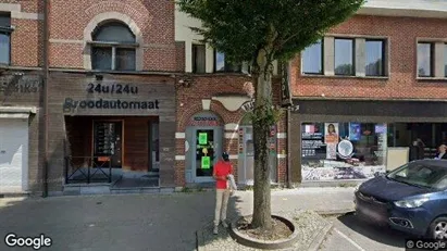 Apartments for rent in Asse - Photo from Google Street View