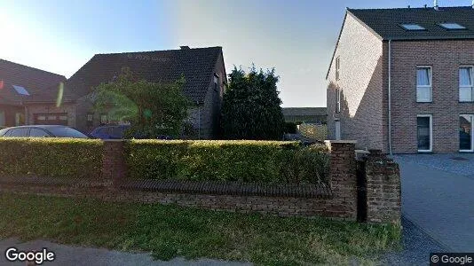 Apartments for rent in Pont-à-Celles - Photo from Google Street View