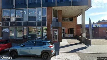 Apartments for rent in Ans - Photo from Google Street View