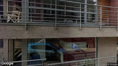 Apartments for rent in Wetteren - Photo from Google Street View