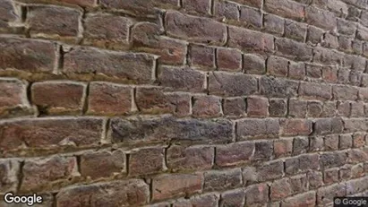 Apartments for rent in Brussels Ukkel - Photo from Google Street View