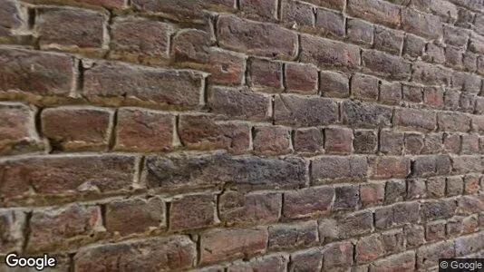 Apartments for rent in Brussels Ukkel - Photo from Google Street View