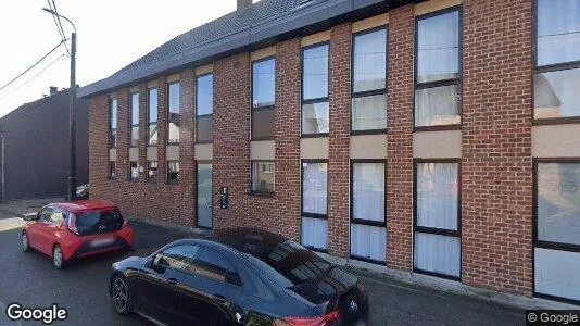 Apartments for rent in Zemst - Photo from Google Street View