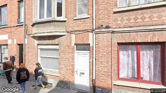 Apartments for rent in Leuven - Photo from Google Street View