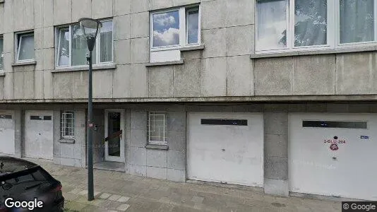 Apartments for rent in Brussels Anderlecht - Photo from Google Street View