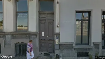 Apartments for rent in Doornik - Photo from Google Street View