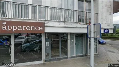 Apartments for rent in Luik - Photo from Google Street View