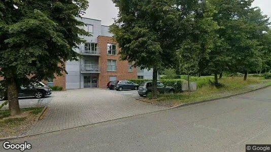 Apartments for rent in Rochefort - Photo from Google Street View