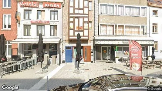Apartments for rent in Sint-Truiden - Photo from Google Street View