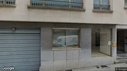 Apartments for rent in Leuven - Photo from Google Street View