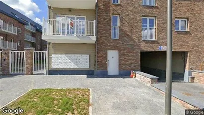 Apartments for rent in Court-Saint-Étienne - Photo from Google Street View