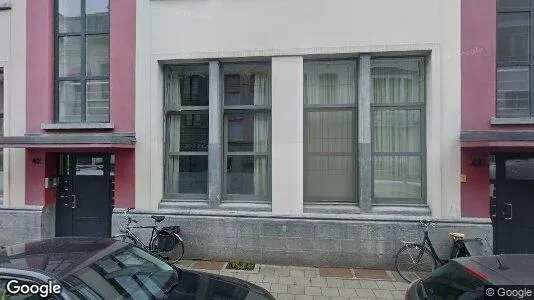 Apartments for rent in Stad Antwerp - Photo from Google Street View