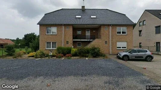 Apartments for rent in Heusden-Zolder - Photo from Google Street View