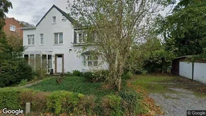 Apartments for rent in Leuven - Photo from Google Street View