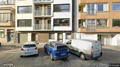 Apartments for rent in Stad Gent - Photo from Google Street View