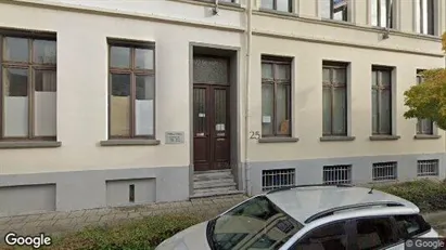 Apartments for rent in Vilvoorde - Photo from Google Street View