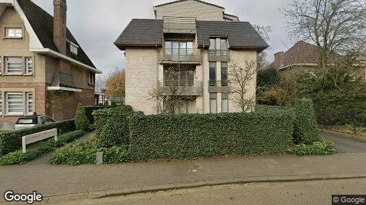 Apartments for rent in Heist-op-den-Berg - Photo from Google Street View