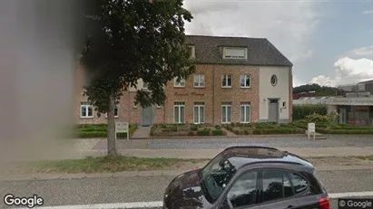 Apartments for rent in Scherpenheuvel-Zichem - Photo from Google Street View