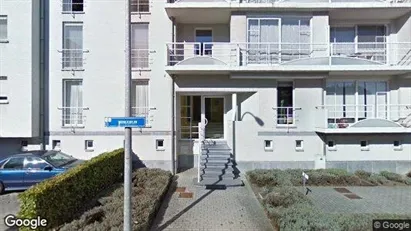Apartments for rent in Leuven - Photo from Google Street View
