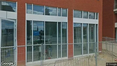 Apartments for rent in Leuven - Photo from Google Street View