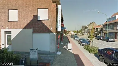 Apartments for rent in Schilde - Photo from Google Street View