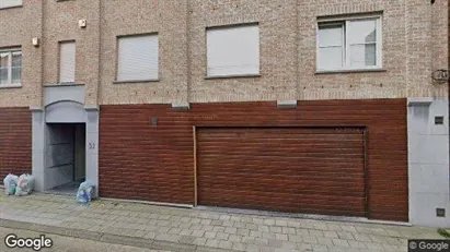 Apartments for rent in Kraainem - Photo from Google Street View