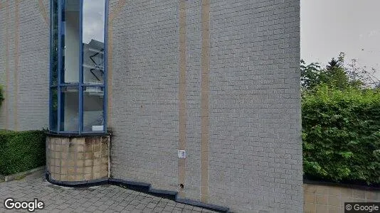 Apartments for rent in Leuven - Photo from Google Street View