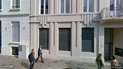 Apartments for rent in Stad Brussel - Photo from Google Street View