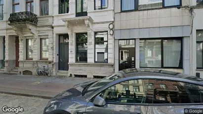 Apartments for rent in Stad Antwerp - Photo from Google Street View