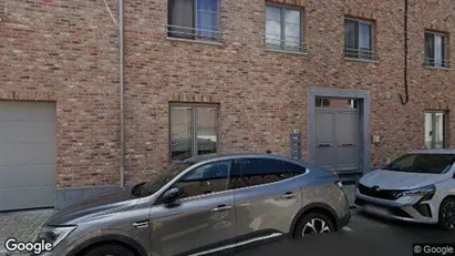 Apartments for rent in Lessen - Photo from Google Street View