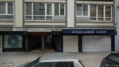 Apartments for rent in Luik - Photo from Google Street View