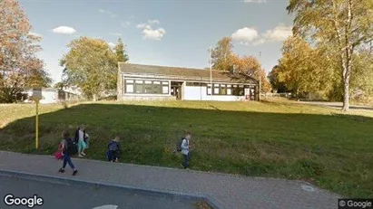 Apartments for rent in Libramont-Chevigny - Photo from Google Street View