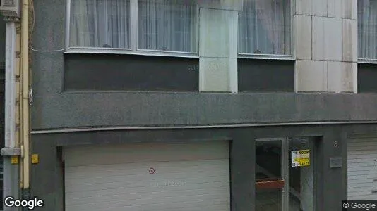 Apartments for rent in Stad Antwerp - Photo from Google Street View