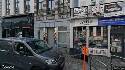 Apartments for rent in Bergen - Photo from Google Street View