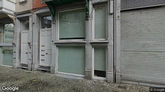 Apartments for rent in Luik - Photo from Google Street View