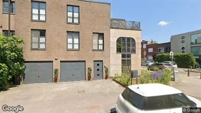 Apartments for rent in Antwerp Wilrijk - Photo from Google Street View