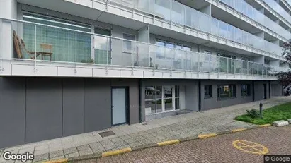 Apartments for rent in Leuven - Photo from Google Street View