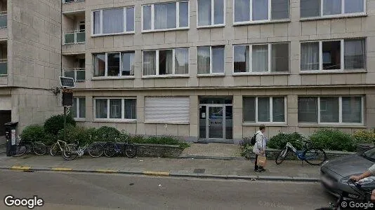 Apartments for rent in Leuven - Photo from Google Street View
