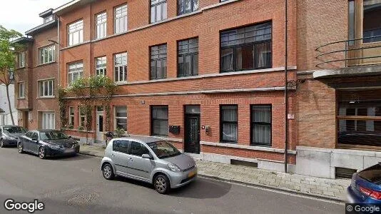 Apartments for rent in Leuven - Photo from Google Street View