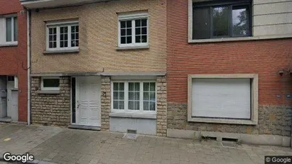 Apartments for rent in Seraing - Photo from Google Street View