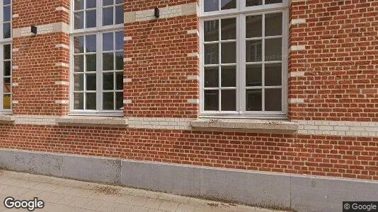 Apartments for rent in Overijse - Photo from Google Street View