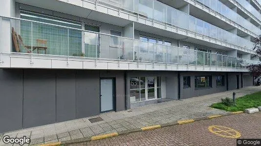 Apartments for rent in Leuven - Photo from Google Street View