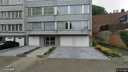 Apartments for rent in Grimbergen - Photo from Google Street View