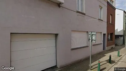 Apartments for rent in Drogenbos - Photo from Google Street View