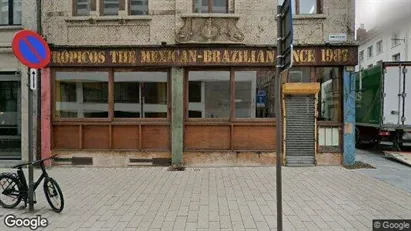 Apartments for rent in Stad Antwerp - Photo from Google Street View