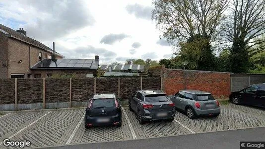 Apartments for rent in Laarne - Photo from Google Street View