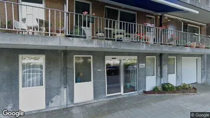 Apartments for rent in Namen - Photo from Google Street View
