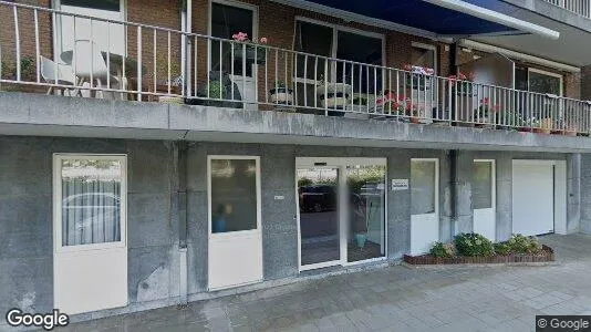 Apartments for rent in Namen - Photo from Google Street View